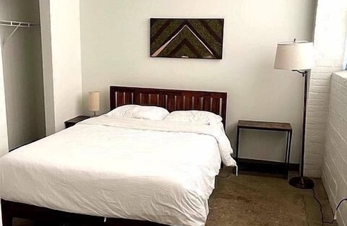 Downtown Cleveland Bed & Breakfast | 1BD Apt in Downtown Cleveland!