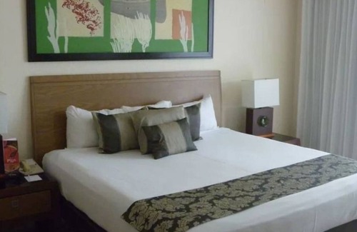 Isla Iguana Condo | 1BD Mayan Palace: Luxury Suite Resort in Vallarta