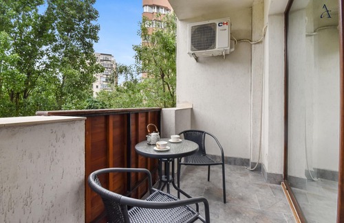 Vitan Apartment | 1BDR Apartment close to Unirii Square