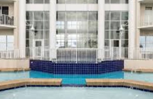 Miramar Beach Resort | 1Bed/1Bath at Majestic Sun!