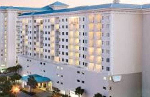Miramar Beach Resort | 1Bed/1Bath at Majestic Sun!
