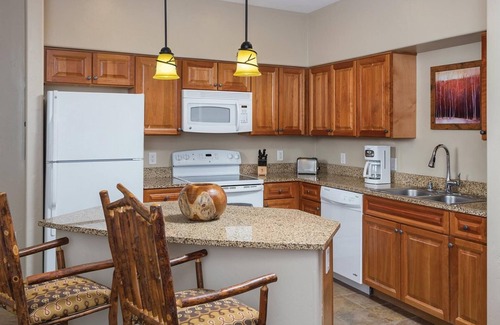 Steamboat Springs Resort | 1Bed/1Bath Deluxe Unit at a Gorgeous Steamboat Springs Resort in Ski Country!