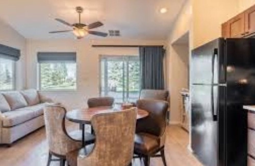Pagosa Springs Resort | 1Bed/1Bath Deluxe, Pagosa Springs!