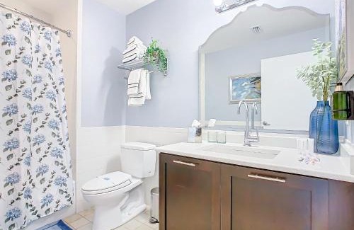 Celebration Apartment | 1Bed/1Bath Pet Friendly Condo at the Melia