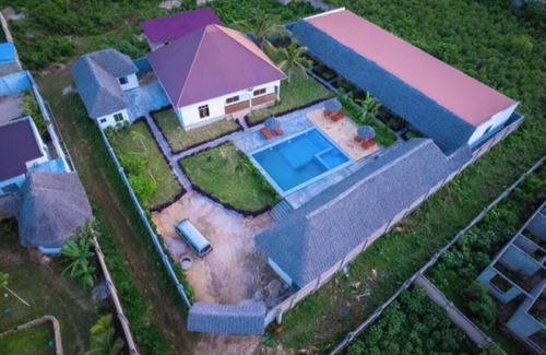 Nungwi House | 1Bedroom Bungalow 4