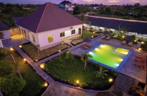 Nungwi House | 1Bedroom Bungalow 4