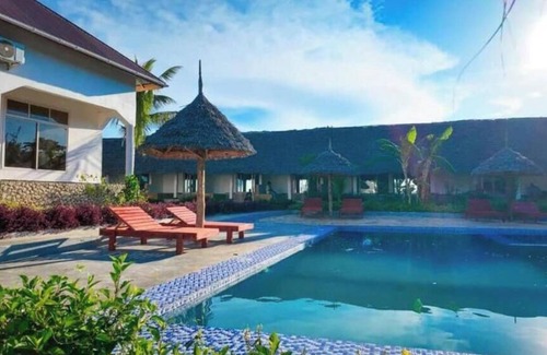 Nungwi House | 1Bedroom Bungalow 5