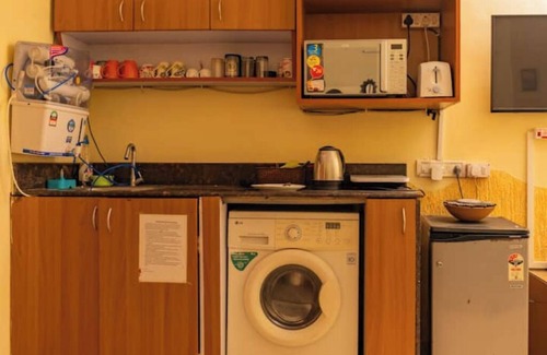 Saunta Vaddo Apartment | 1BHK Apartment - Frequency of Goann