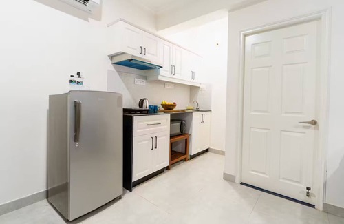 Gauravaddo Apartment | 1BHK Apartment in Calangute- Mona 05