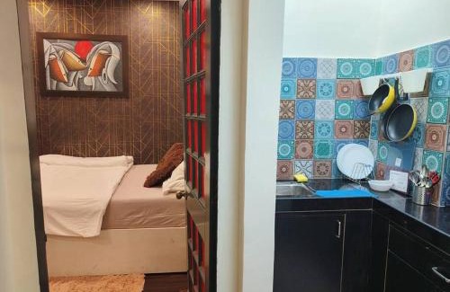 Khar Apartment | 1BHK CASA BELLA Off Linking rd Ground floor