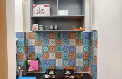 Khar Apartment | 1BHK CASA BELLA Off Linking rd Ground floor