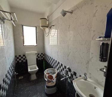 Pune Apartment | 1BHK Cozy Stay3