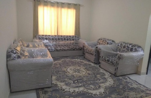 Ajman Apartment | 1BHK, new furniture in Al Rawdah, Ajman