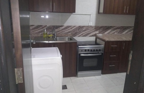 Ajman Apartment | 1BHK, new furniture in Al Rawdah, Ajman