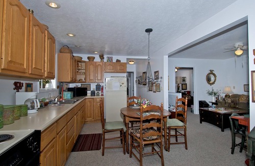 Nashville Cottage | 1BR, 1BA Cottage