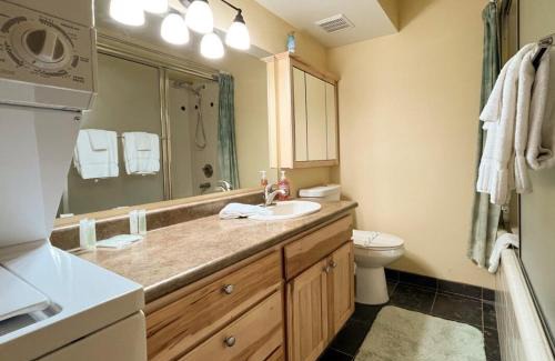 Brian Head Apartment | 1BR 1BA for 5 Close to Outdoor Activities