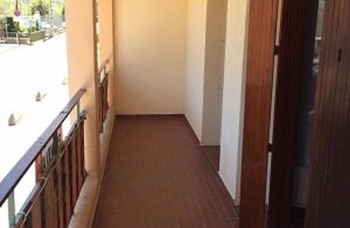 Amelie-les-Bains-Palalda Apartment | 1BR 4 Pers, A/C, WiFi, Terrace, Garage - Amélie-les-Bains