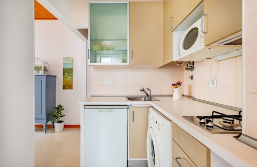 Sacramento Apartment | 1BR Apartment Downtown Lisbon Chiado