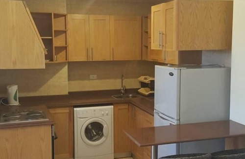 Sahl Hasheeh Apartment | 1br Apartment in Andalous