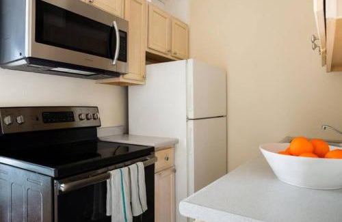Fenway–Kenmore Apartment | 1BR Apartment in Bostons Fenway Neighborhood