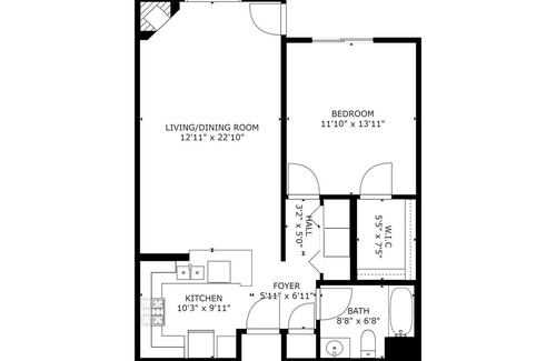 Thousand Oaks Apartment | 1BR Apartment in Thousand Oaks