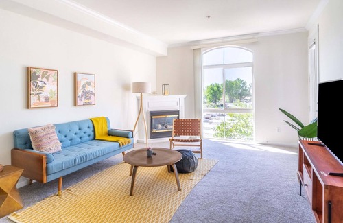 Thousand Oaks Apartment | 1BR Apartment in Thousand Oaks