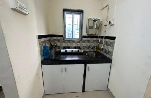 Wadala Apartment | 1BR Apartment Parel