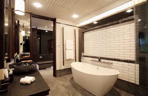 Khok Kloi Apartment | 1BR Baba Pool Suite