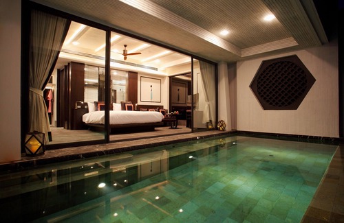 Khok Kloi Apartment | 1BR Baba Pool Suite