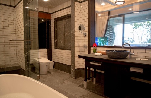 Khok Kloi Apartment | 1BR Baba Pool Suite