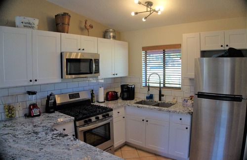 Cornville Apartment | 1BR Casita close to wineries in the Verde Valley, quick drive to Sedona, Jerome and Cottonwood
