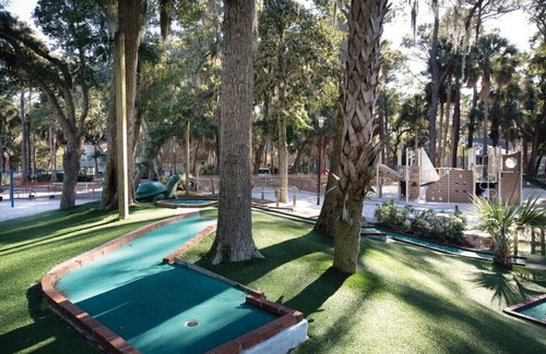 Ocean Drive Condo | 1BR Coastal Retreat w/Balcony at Ocean Ridge