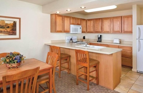 Afton Condo | 1br Condo Family Fun on the Beach, Golf, Boating!