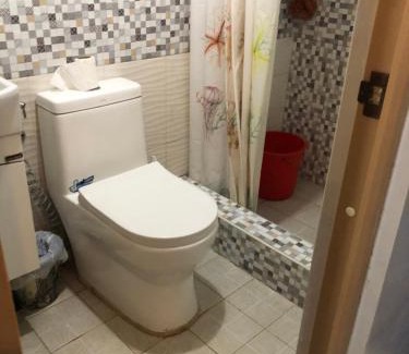 669 Ermita Apartment | 1BR Condo Unit W/Fantastic View near US Embassy