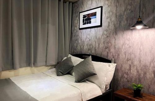 Pembo Apartment | 1BR Condotel Ridgewood Towers Taguig City #RW11