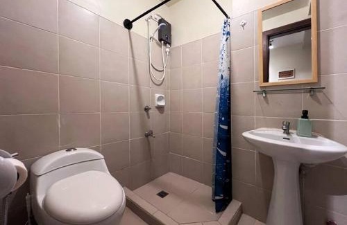 Pembo Apartment | 1BR Condotel Ridgewood Towers Taguig City #RW11