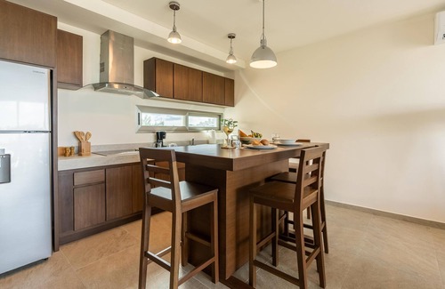 Centro - Supmza 001 Condo | 1BR Downtown w/Rooftop Pool