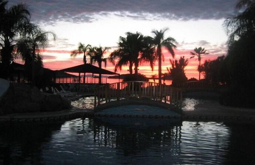 Villas California Resort | 1BR Oceanside Resort w/ WiFi & Pool & 5 Min. to Beach