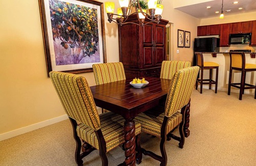 St. Augustine Condo | 1BR Pool-Hot Tub - Sleeps 4 - long or short stays ok - private balcony