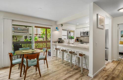 Princeville House | 1Br Princeville Sands Condo with Pool and Hot Tub (137-A)