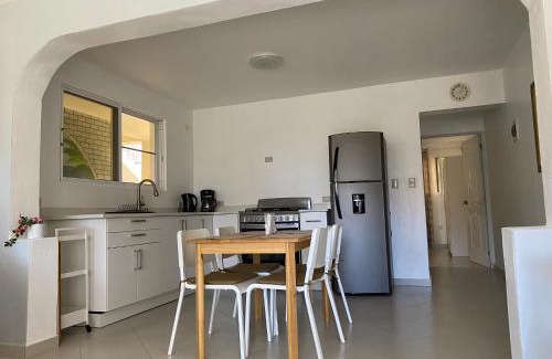 Cofresi Villa | 1BR Suite at Villa Costa Verde near Playa Cofresi, Puerto Plata, with a pool, balcony and a rooftop terrace