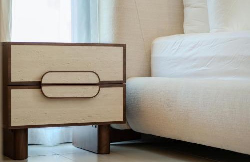 Sharjah Apartment | 1BR The Mocha house by Blue Cloud Holidays