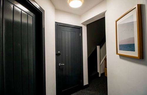 Sunderland Apartment | 1BR Urban Retreat in Central Sunderland