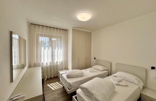 Riva del Garda Apartment | 1Dest - Le Ginestre Serenity Home