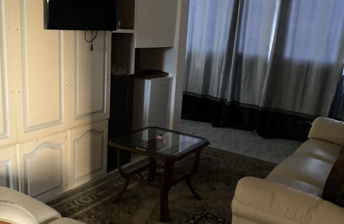 Saint-Louis Apartment | 1er étage privé d’une villa, piscine, spa, tte commodité, entre mer et montagne