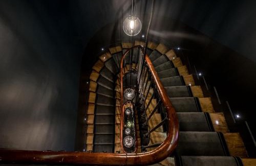 Quartier Saint-Georges Hotel | 1er Etage SoPi-Montmartre