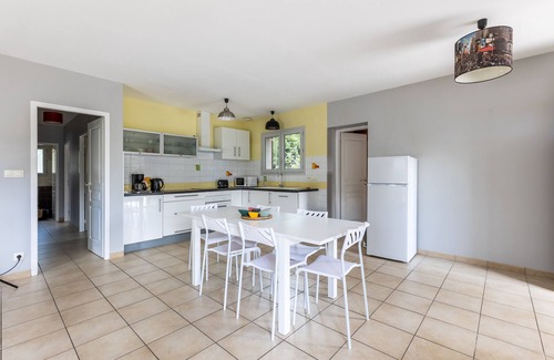 Taussat House | 1km beach- Bay of Arcachon- House for 6
