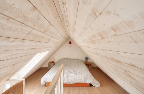 Plovan House | 1km de la plage de Plovan - Studio pour 2