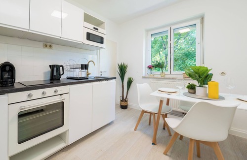 Freilassing House | 1OG L 70m2 2-Zimmer Wohnung