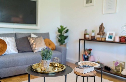 Freilassing House | 1OG L 70m2 2-Zimmer Wohnung